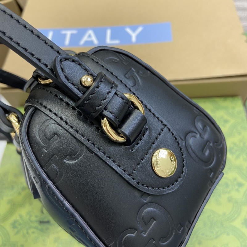 Gucci Speedy Bags